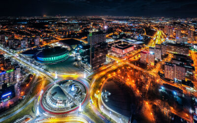 Kongres MSP w Katowicach – nowe kontakty i inspiracje.